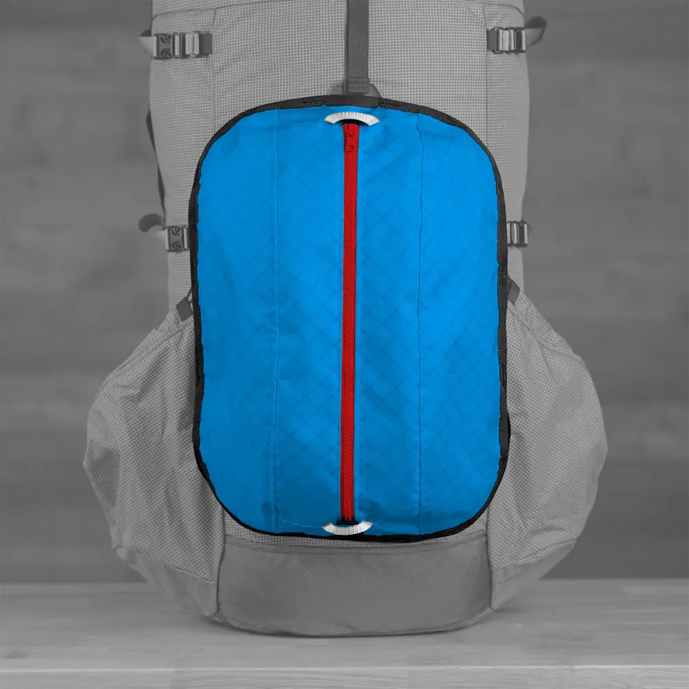 Captains Bag - Custom Builder