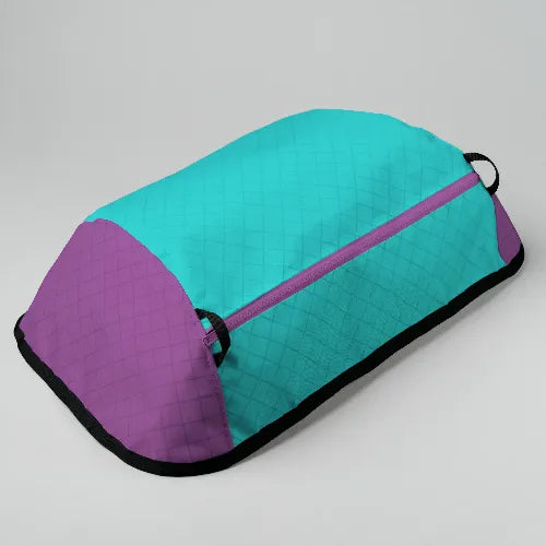 Packraft Bow Bag - Custom Builder
