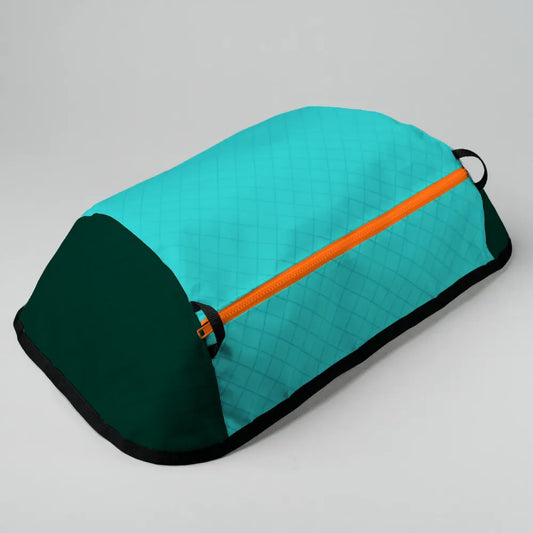Packraft Bow Bag - Custom Builder