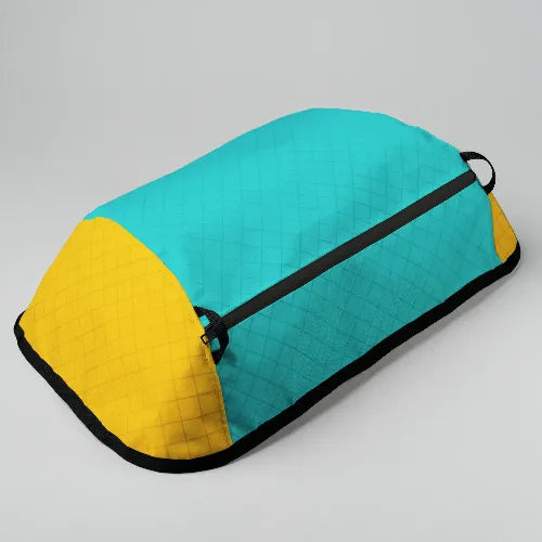 Packraft Bow Bag - Custom Builder