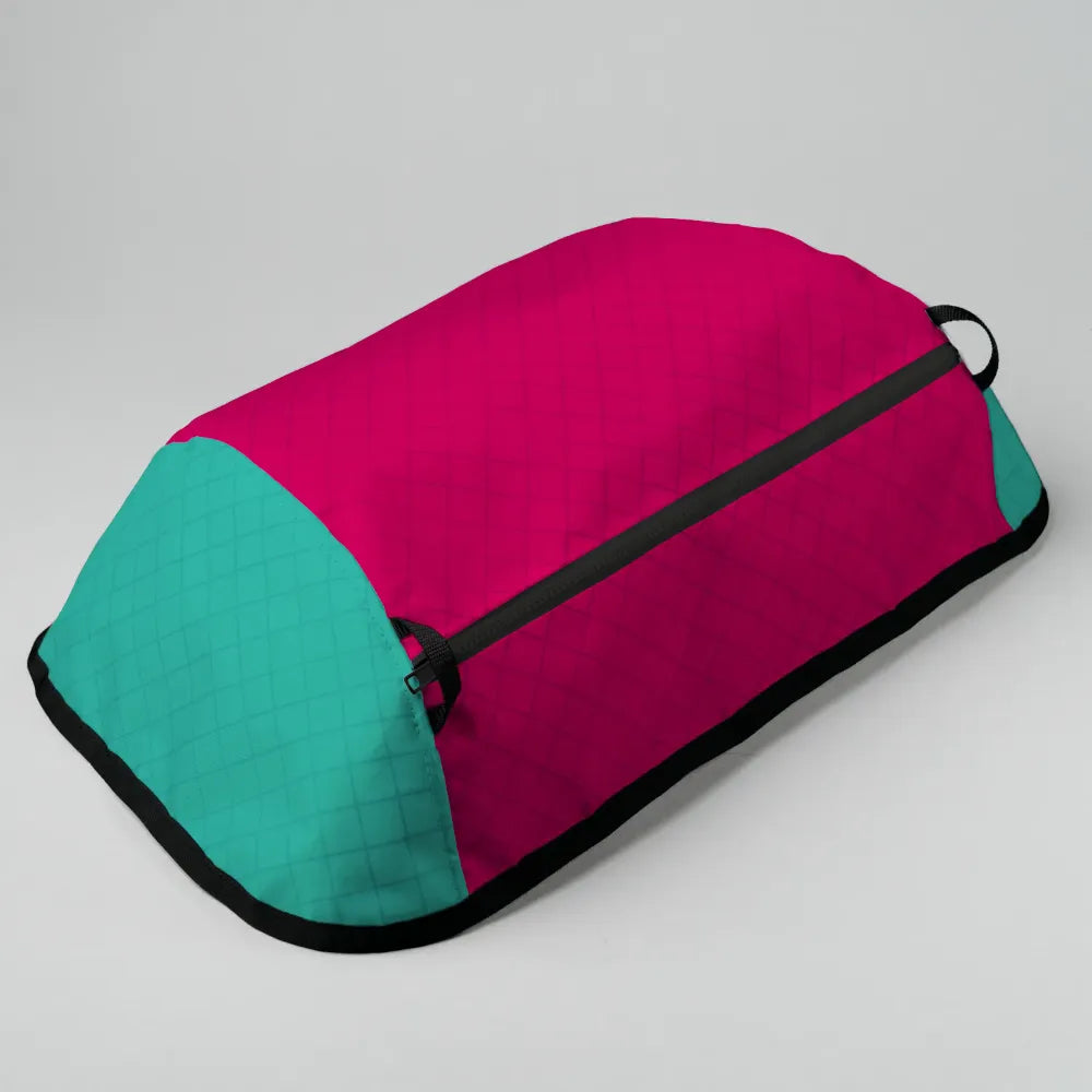 Bow Bag - Custom Builder