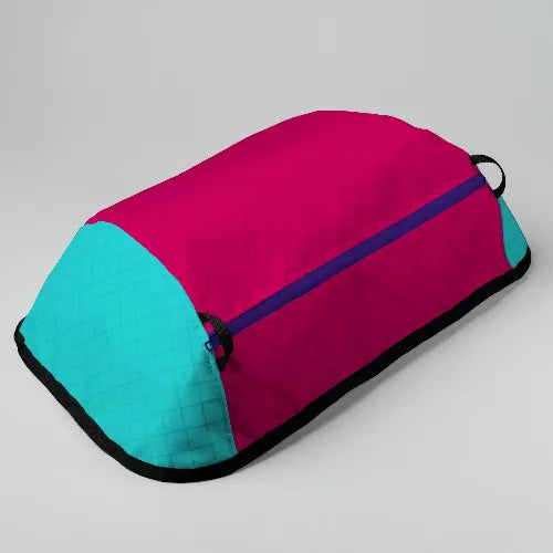 Packraft Bow Bag - Custom Builder