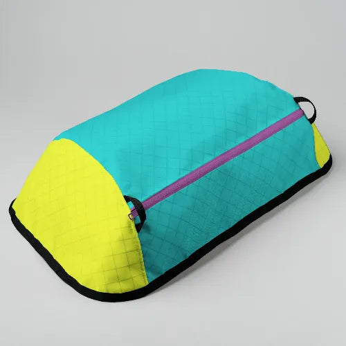 Packraft Bow Bag - Custom Builder
