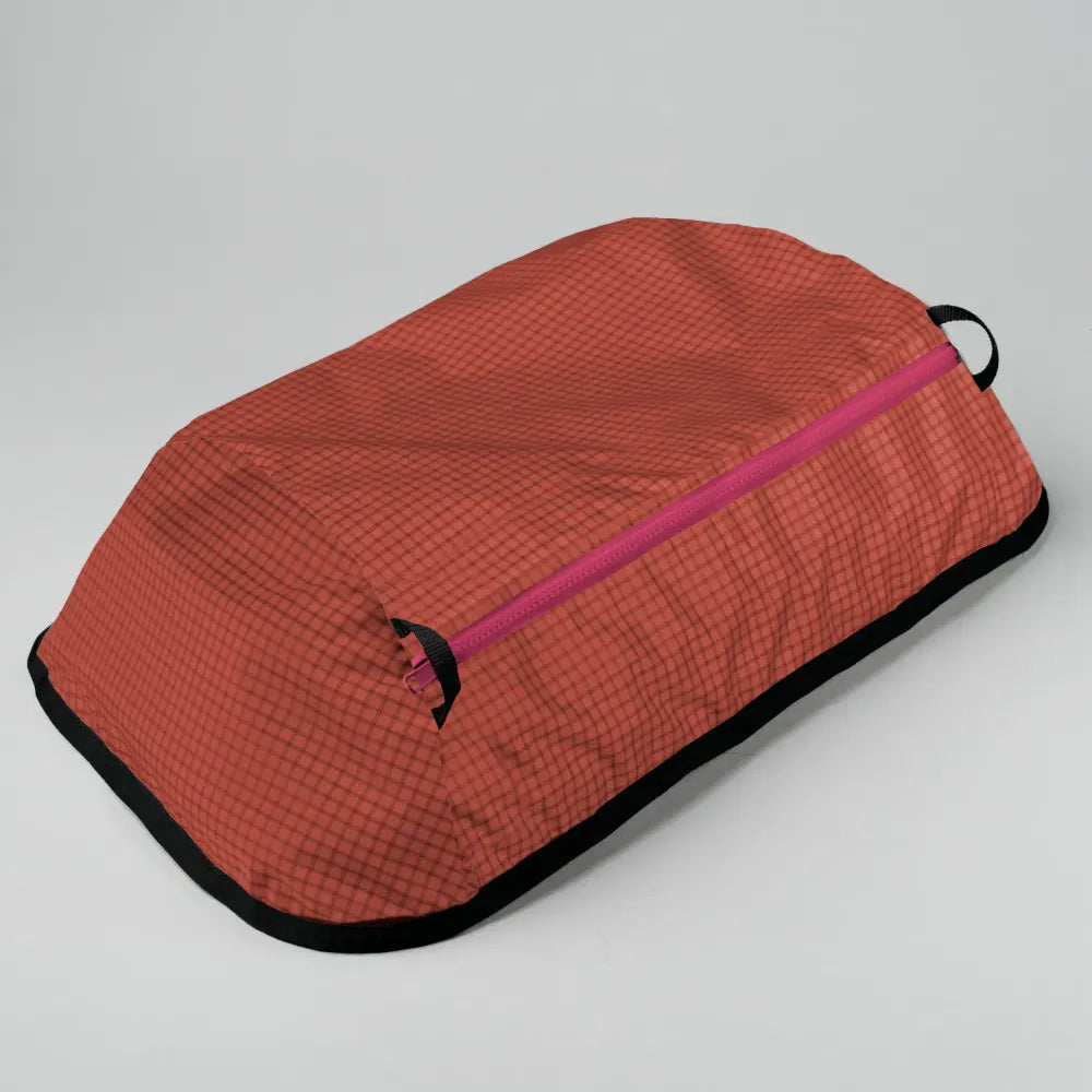 Bow Bag - Custom Builder