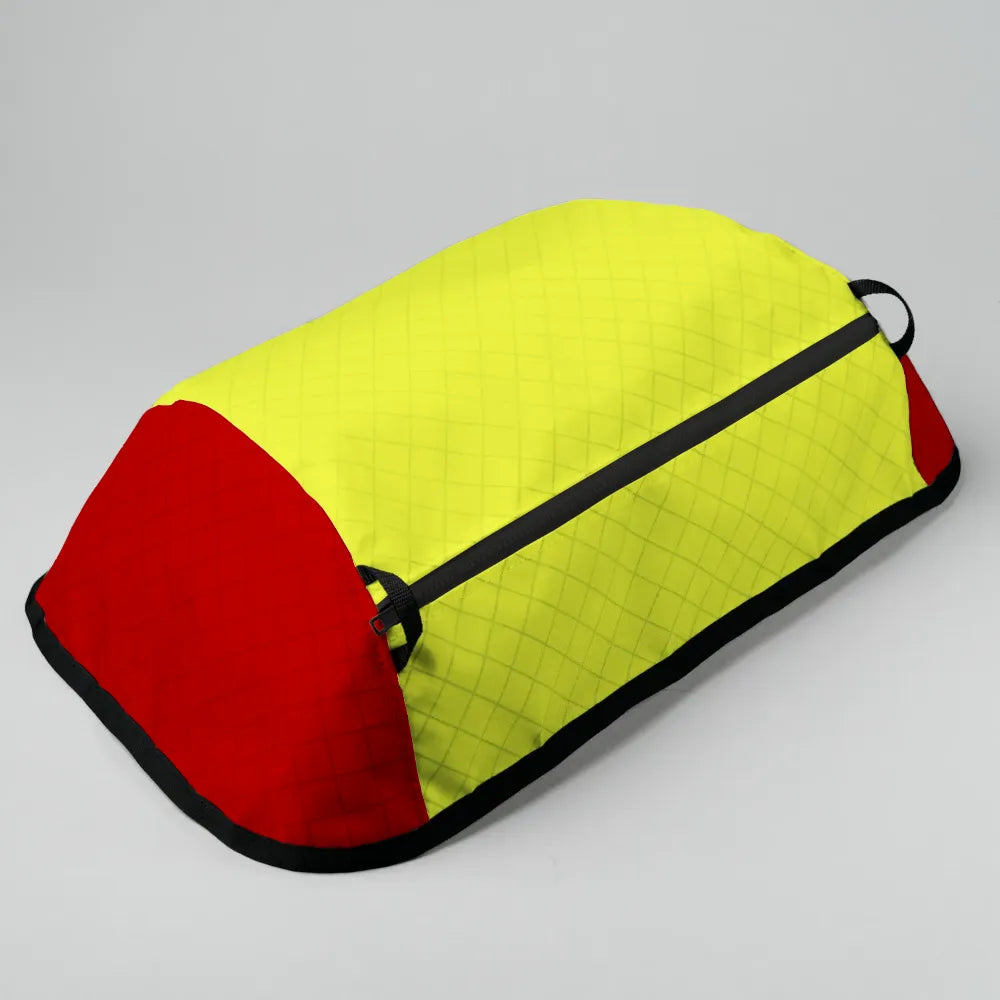 Bow Bag - Custom Builder