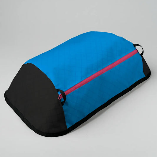 Packraft Bow Bag - Custom Builder