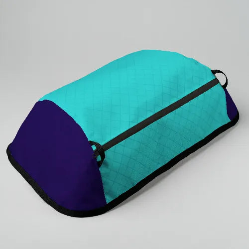 Packraft Bow Bag - Custom Builder