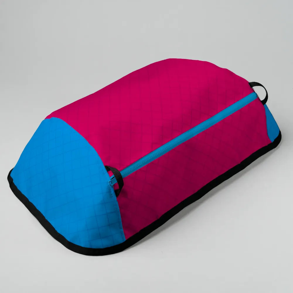 Bow Bag - Custom Builder