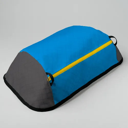 Packraft Bow Bag - Custom Builder