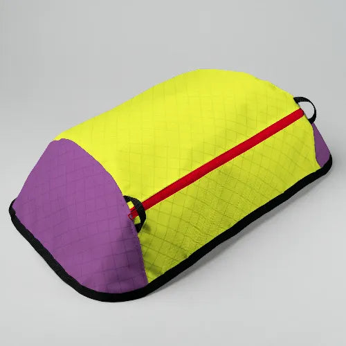 Packraft Bow Bag - Custom Builder