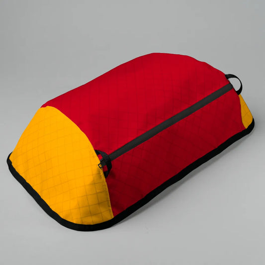 Packraft Bow Bag - Custom Builder - Customer's Product with price 112.00 ID qVTcNZ-RzllLfkCEXik08J5r