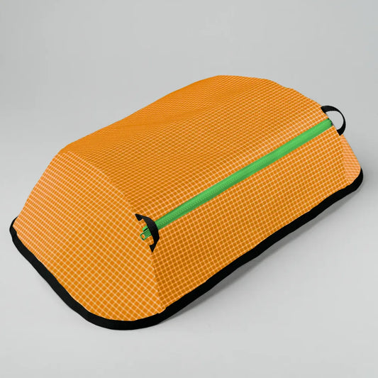 Packraft Bow Bag - Custom Builder