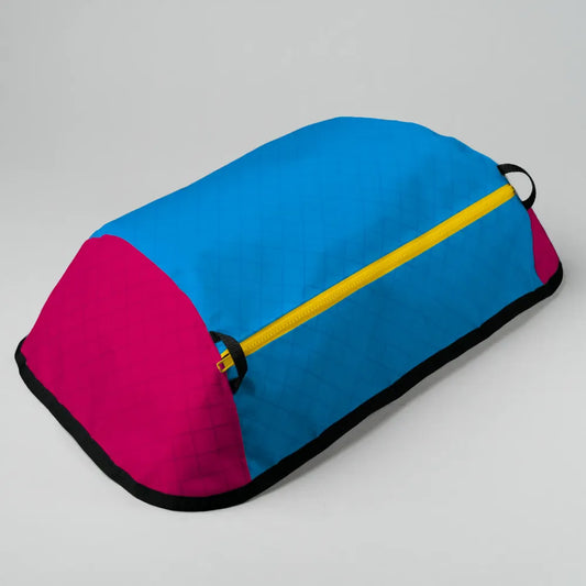 Packraft Bow Bag - Custom Builder