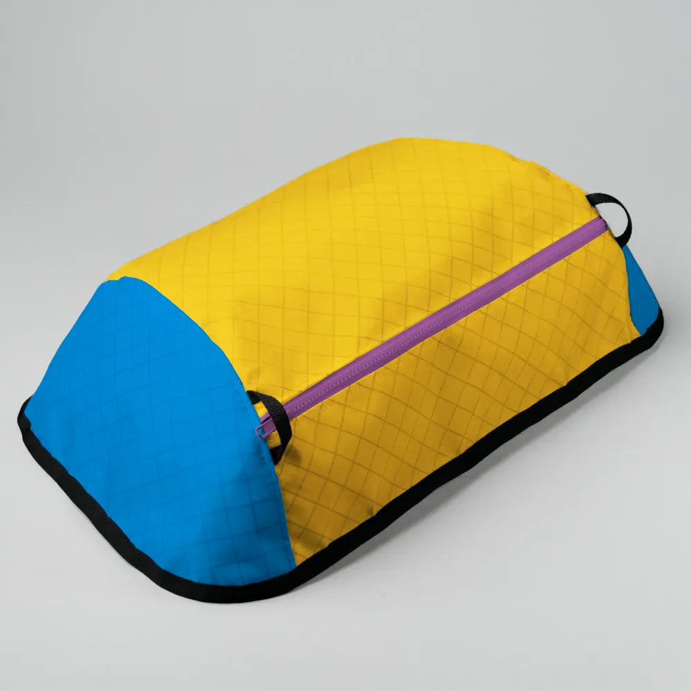 Bow Bag - Custom Builder