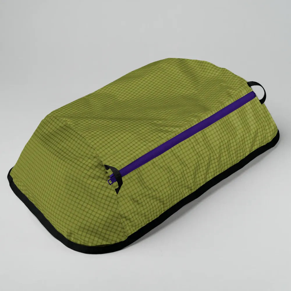 Bow Bag - Custom Builder