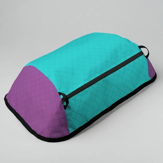 Packraft Bow Bag - Custom Builder