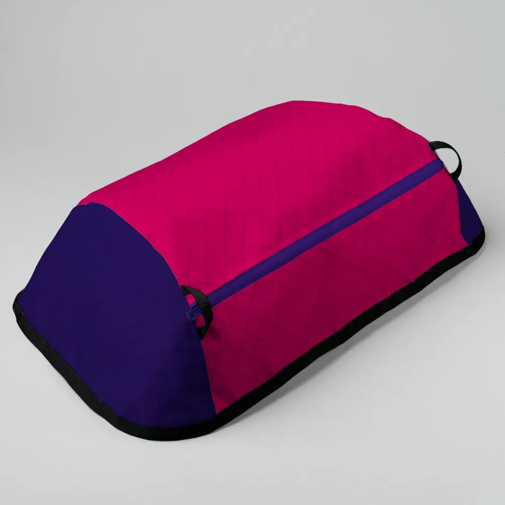 Bow Bag - Custom Builder