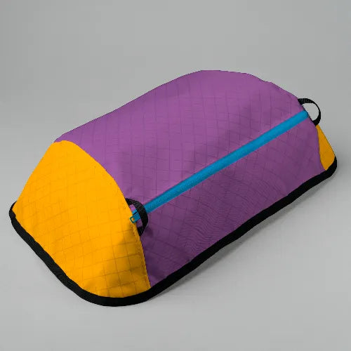 Packraft Bow Bag - Custom Builder - Customer's Product with price 92.00 ID qpwsUPWHgf_oY3wrUu8MeVJ2