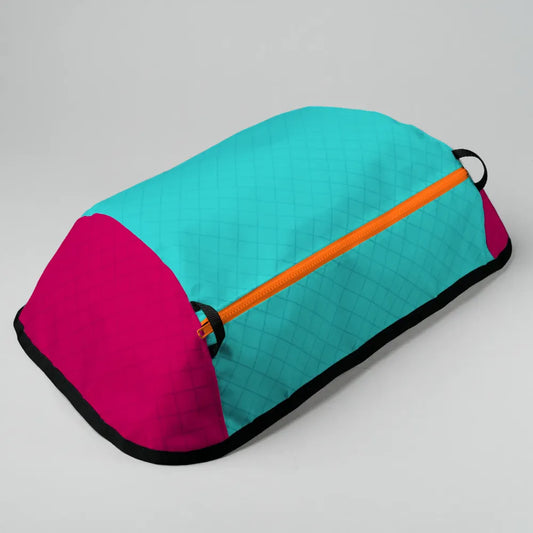 Packraft Bow Bag - Custom Builder