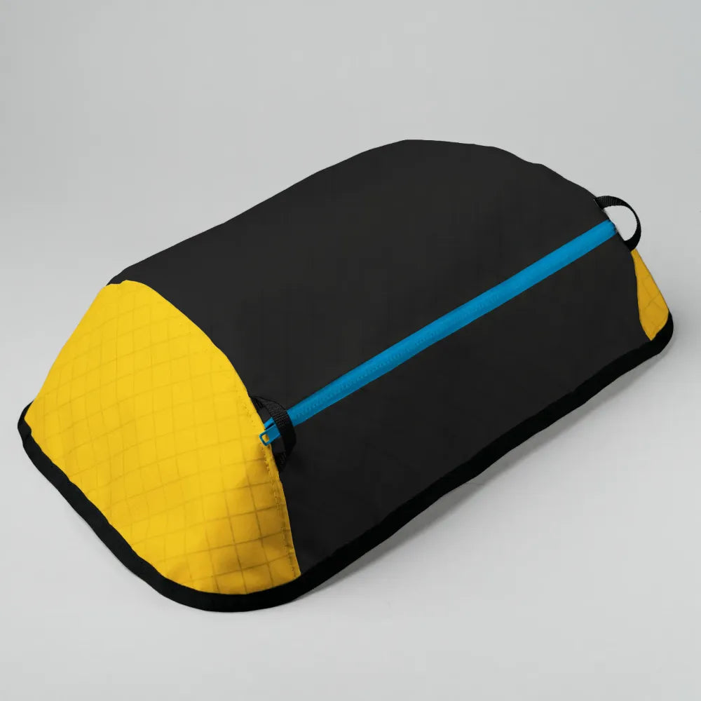 Bow Bag - Custom Builder