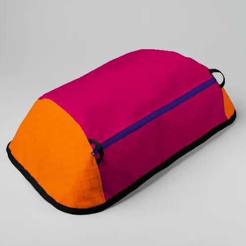 Packraft Bow Bag - Custom Builder