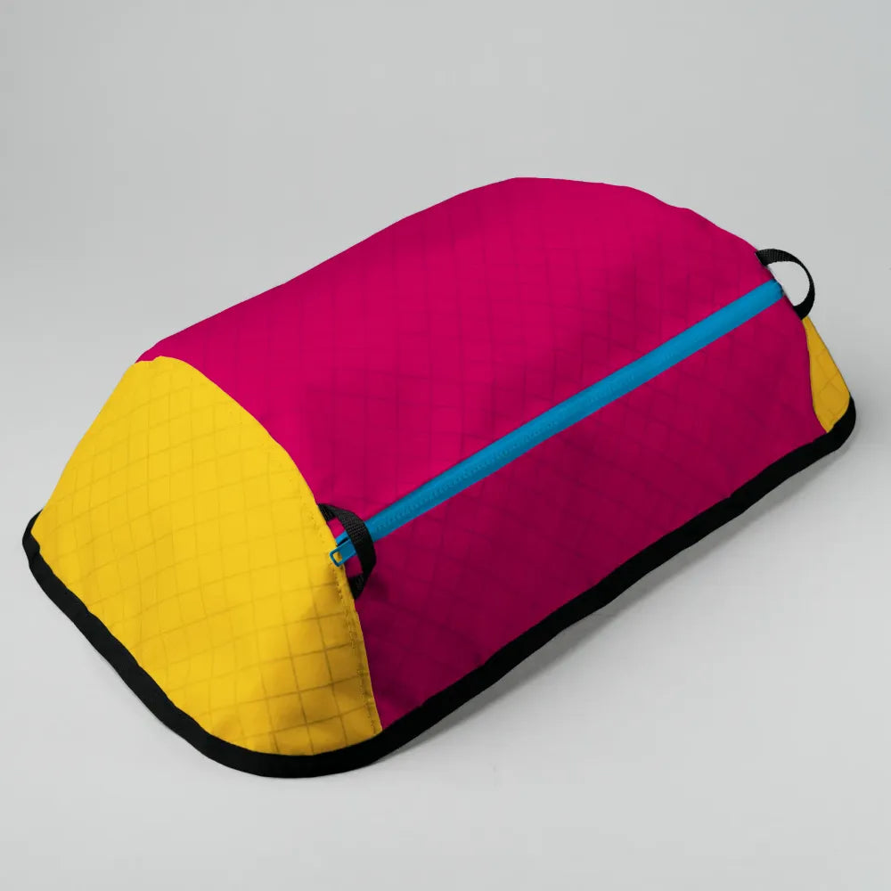 Bow Bag - Custom Builder