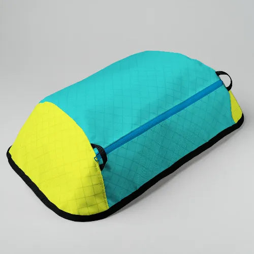 Packraft Bow Bag - Custom Builder