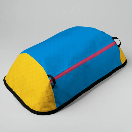 Packraft Bow Bag - Custom Builder