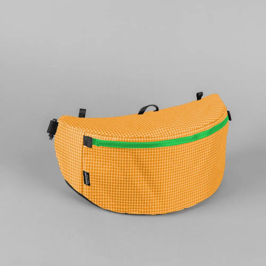 Packraft Seat Bag - Custom Builder