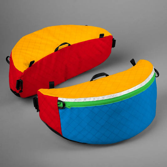 Packraft Seat Bag - Custom Builder - Customer's Product with price 92.00 ID xvlfZFMTdpe9o9v__8tVLfS9