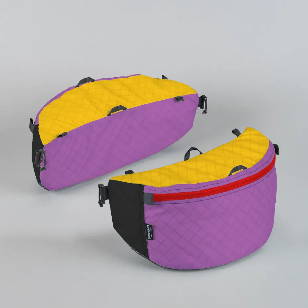 Seat Bag - Custom Builder