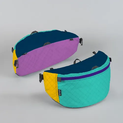 Seat Bag - Custom Builder