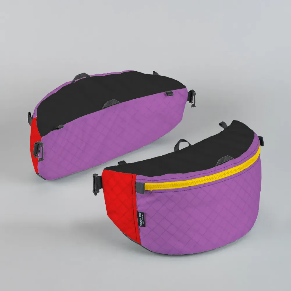 Seat Bag - Custom Builder
