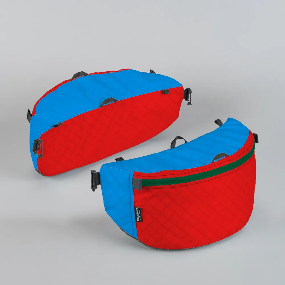 Seat Bag - Custom Builder