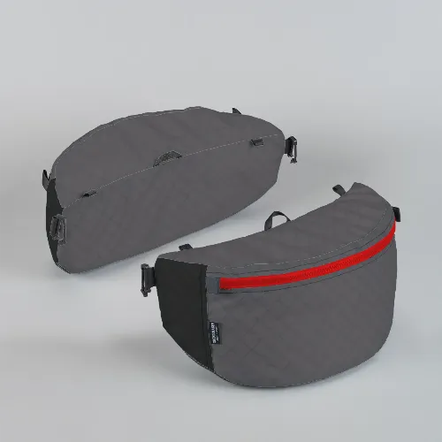Seat Bag - Custom Builder