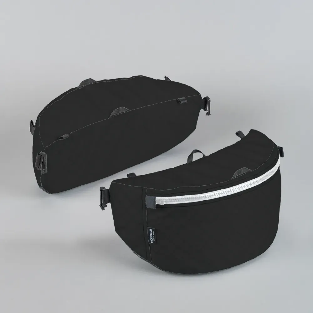 Seat Bag - Custom Builder