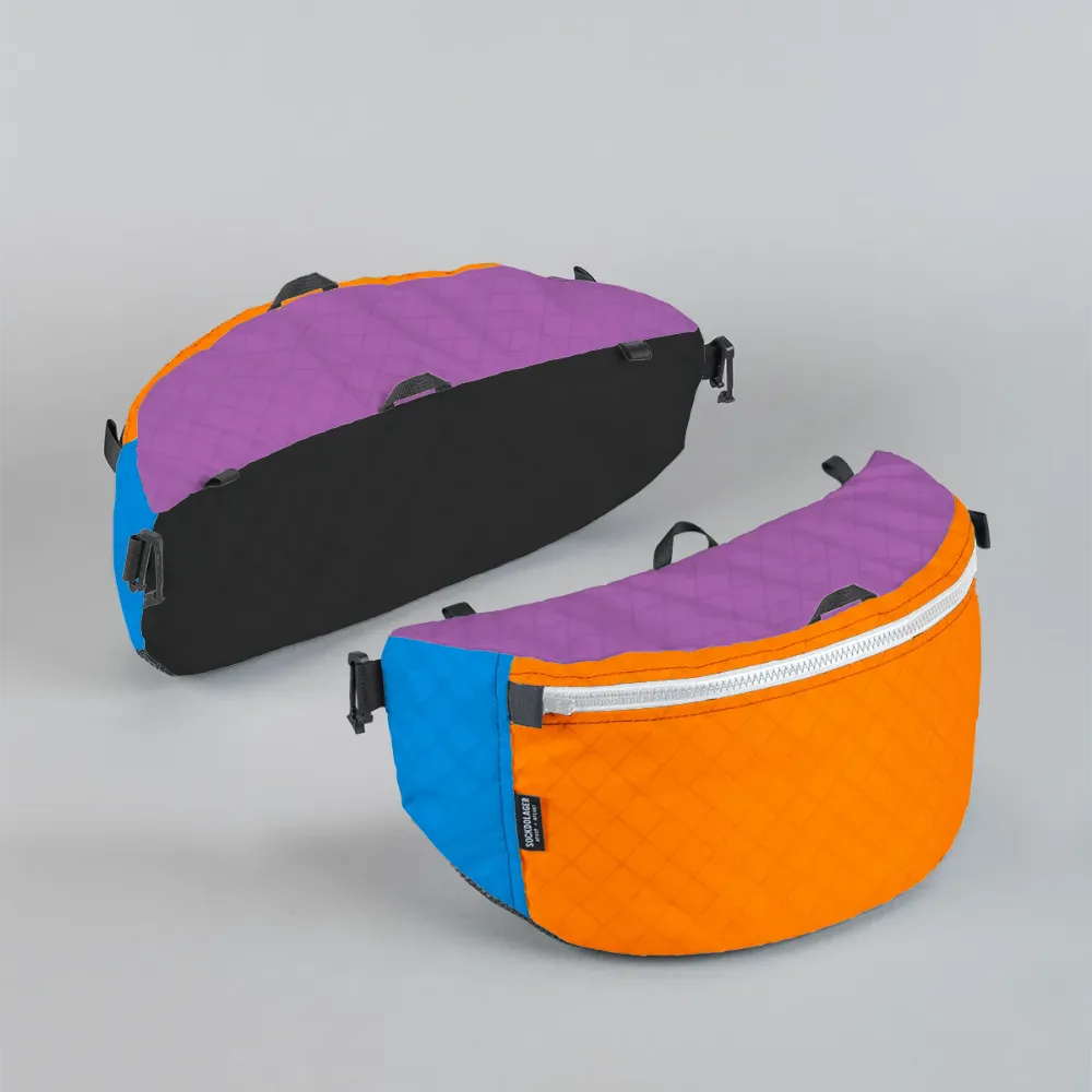Seat Bag - Custom Builder