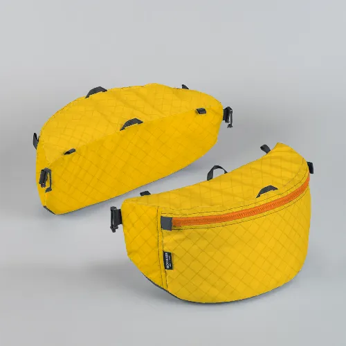 Seat Bag - Custom Builder
