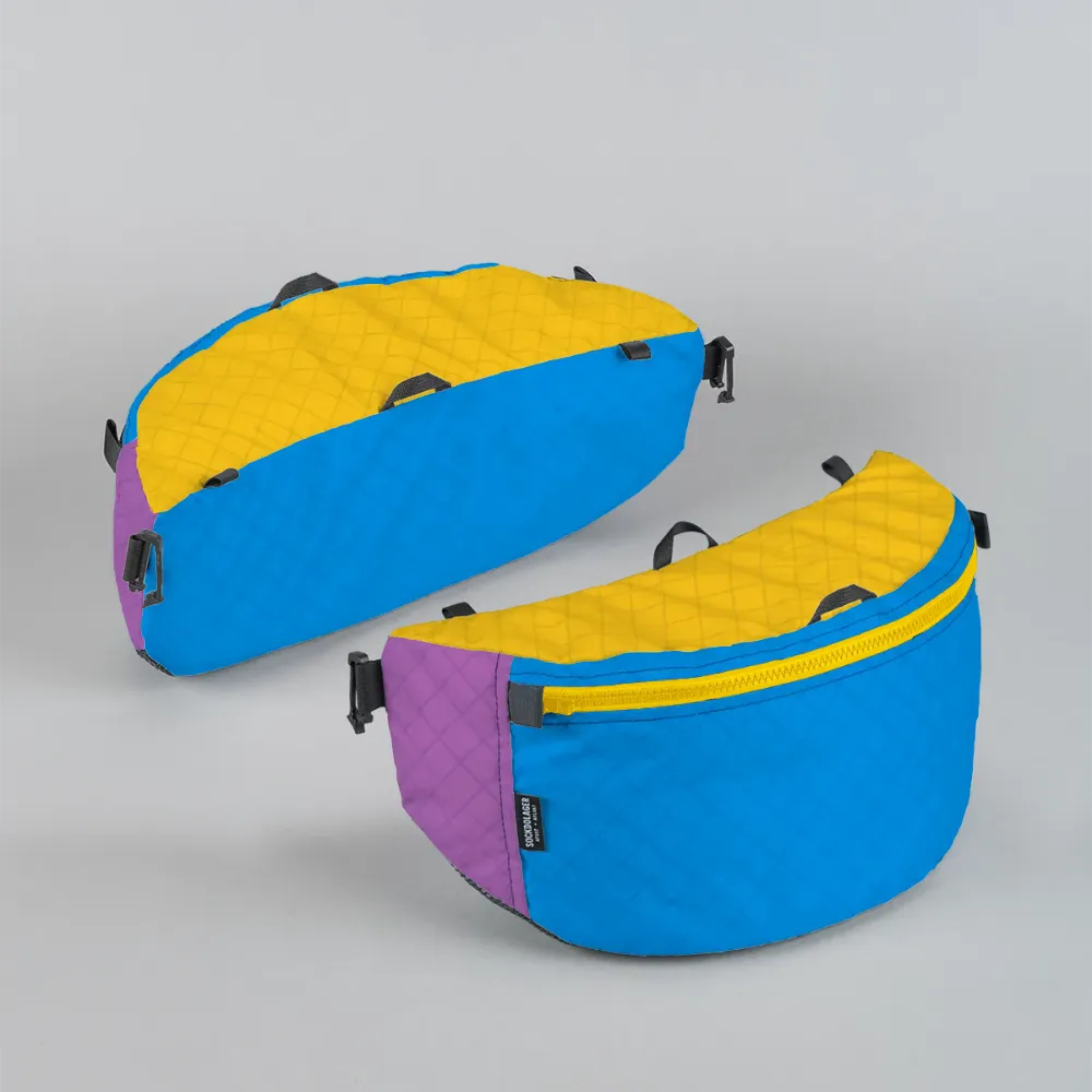Seat Bag - Custom Builder