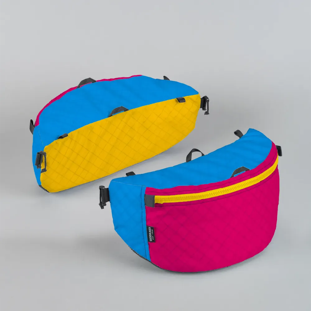 Seat Bag - Custom Builder