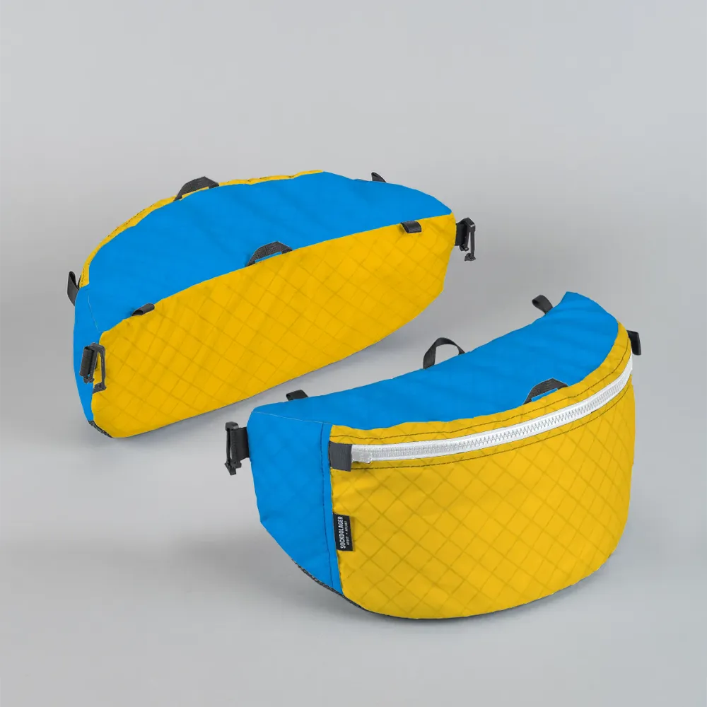 Seat Bag - Custom Builder
