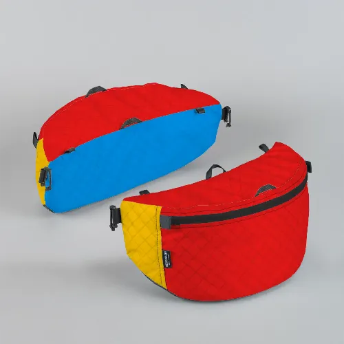 Seat Bag - Custom Builder
