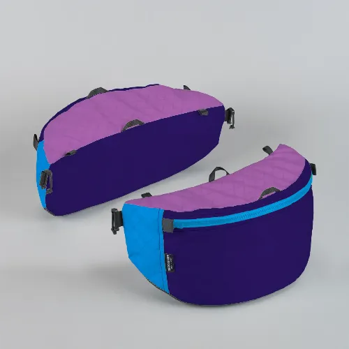 Seat Bag - Custom Builder