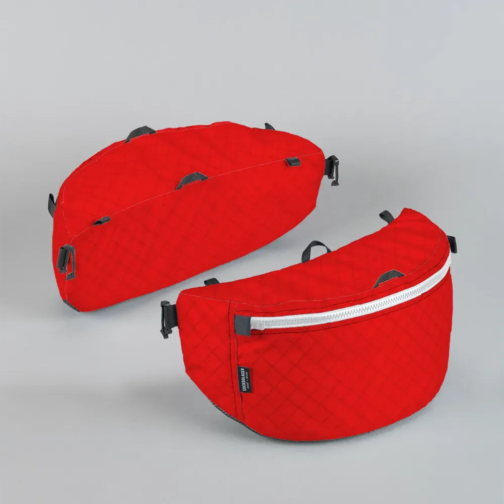 Seat Bag - Custom Builder