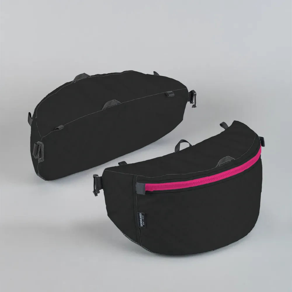 Seat Bag - Custom Builder