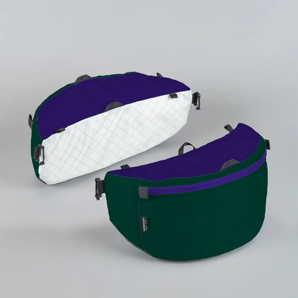 Seat Bag - Custom Builder