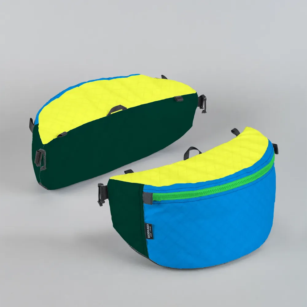 Seat Bag - Custom Builder