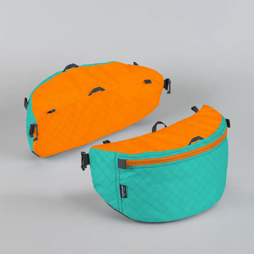 Seat Bag - Custom Builder