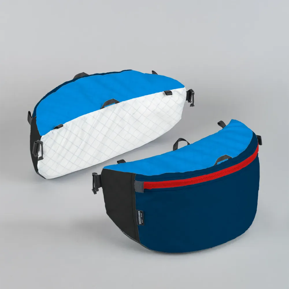 Seat Bag - Custom Builder
