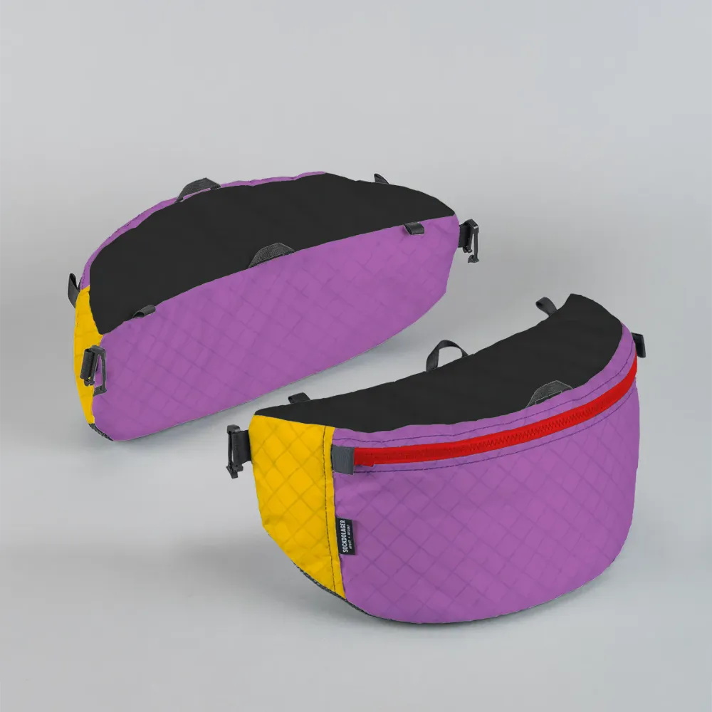Seat Bag - Custom Builder